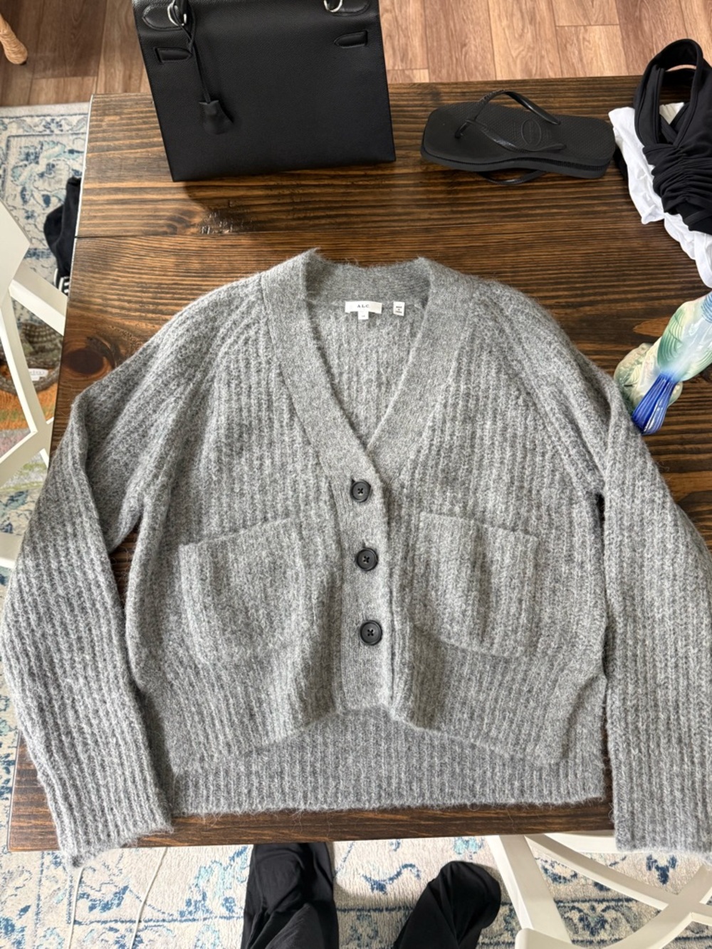 ALC Cardigan